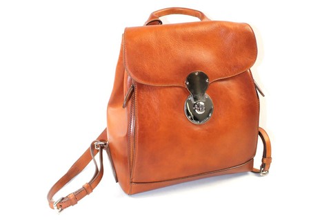 Ricky backpack Ralph Lauren (R$13.900,00)  