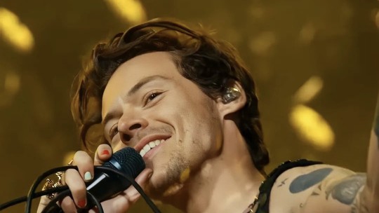 Harry Styles: o que esperar do show do astro pop no Rio  