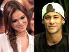 Bruna Marquezine agradece apoio de Neymar no 'Dança': 'Amor, eu te amo!'