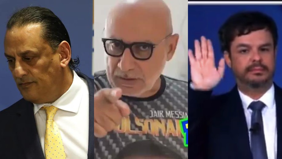 Candidatos que orbitaram Jair Bolsonaro (PL) não tem sucesso na disputa ao Congresso