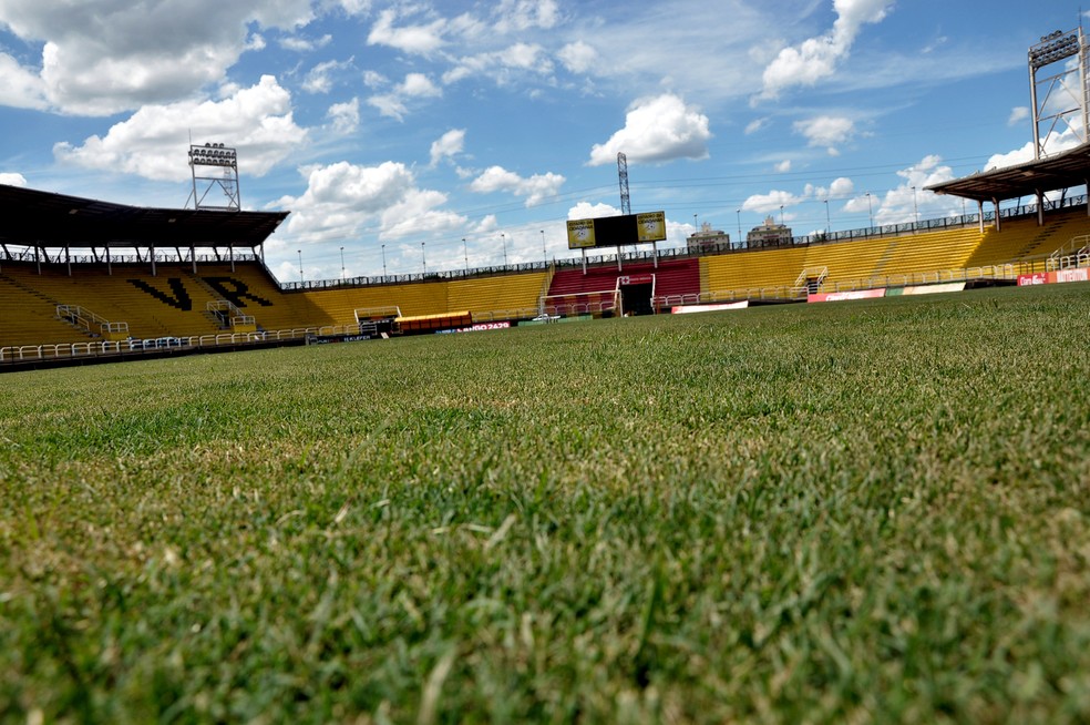 Prefeitura de Volta Redonda decide liberar apenas jogos do Paulistão de terça e quarta-feira