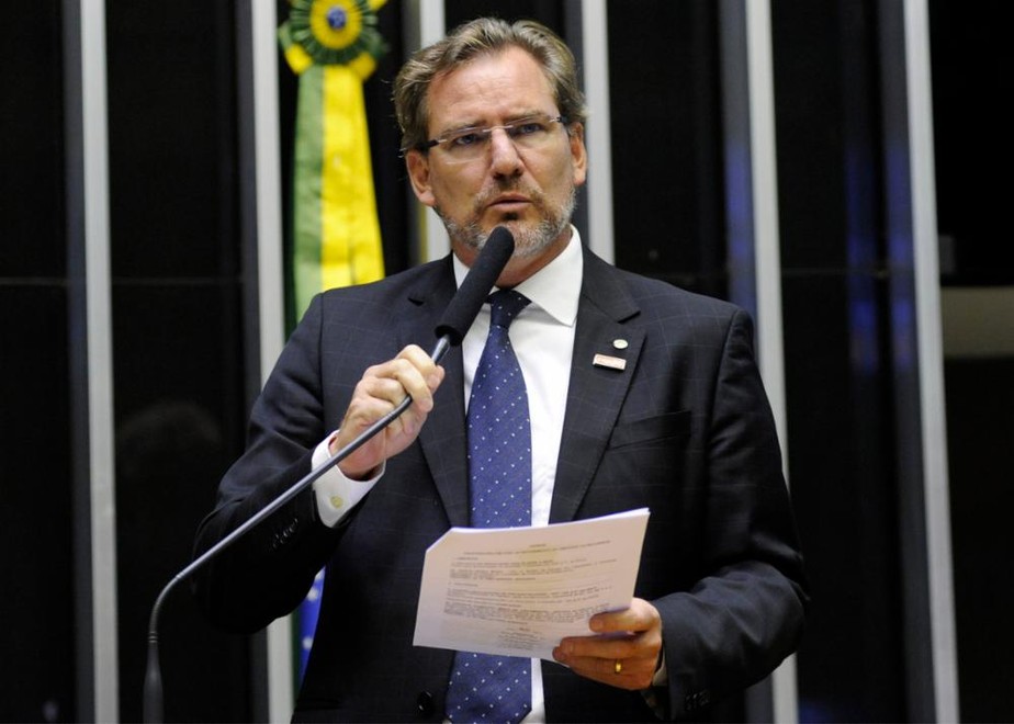 Relator sobre criptomoedas na CÃ¢mara rechaÃ§a proibiÃ§Ã£o