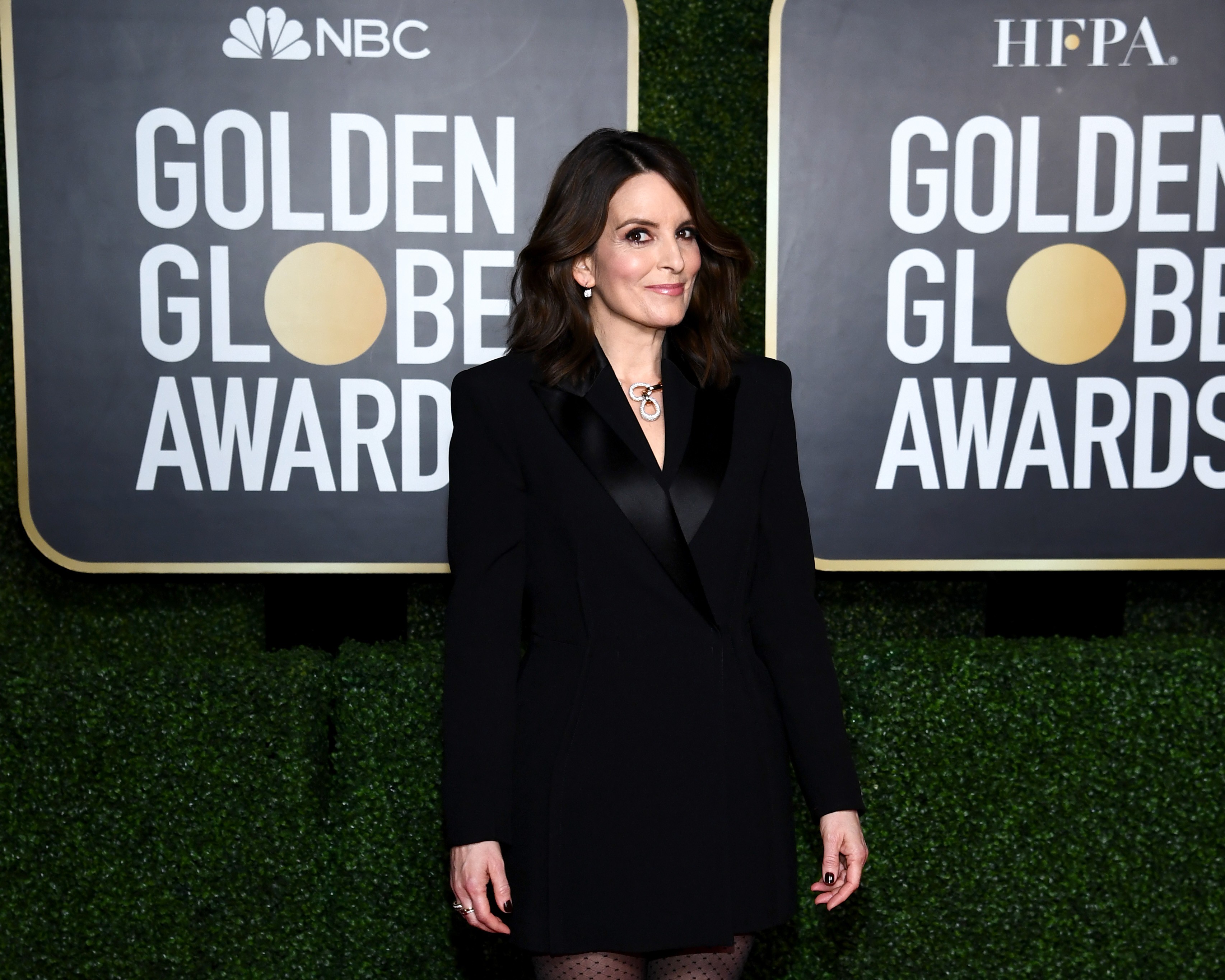 Tina Fey  (Foto: Getty Images)
