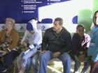 Ribeirão recebe 2º lote de vacinas da gripe e postos de saúde registram filas