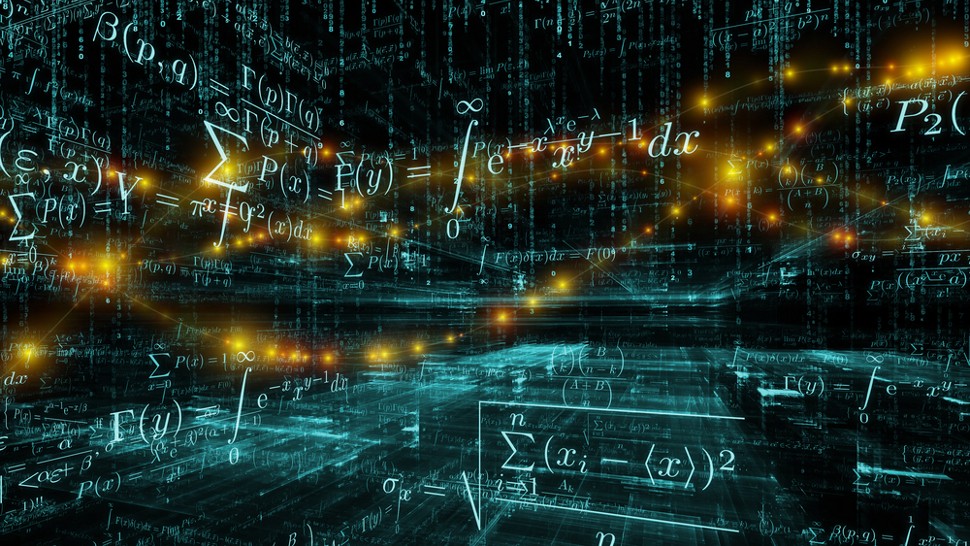 Ainda é matemática se humanos não podem provar? (Foto: Reprodução)