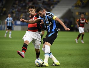 O medo do escuro