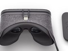 Google revela Daydream View, seu primeiro óculos de realidade virtual