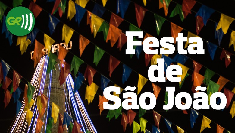 spotify-playlista-sao-joao-festa-junina (Foto: Editora Globo)