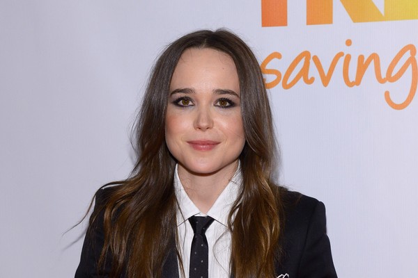 Ellen Page (Foto: Getty Images)