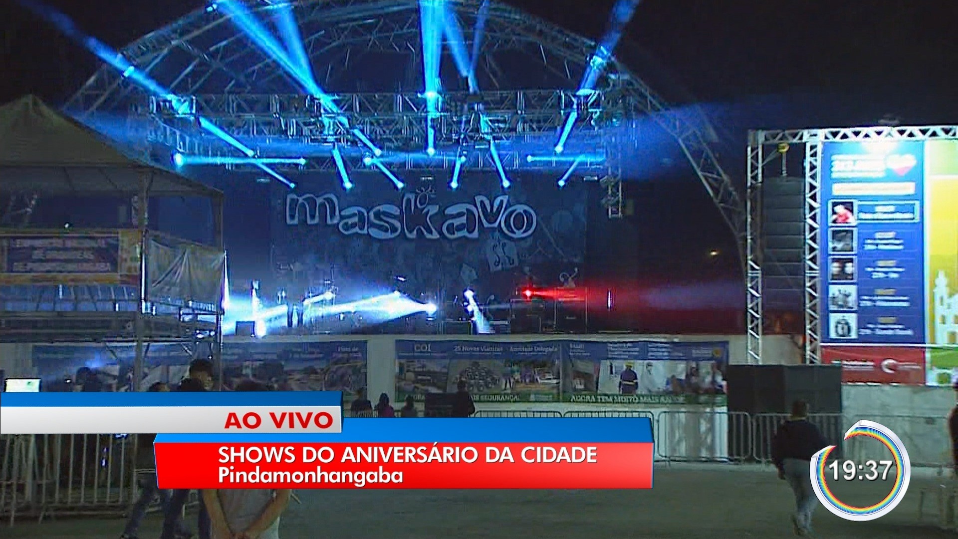 Vídeos Jornal Vanguarda De Sábado 7 De Julho Vale Do Paraíba E