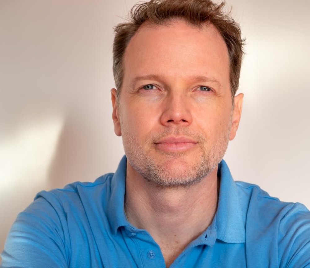 Claudio Delbrueck, gestor de fundos da Solana Capital: foco nas posições intra-setoriais, “onde o macro pesa menos” — Foto: Divulgação