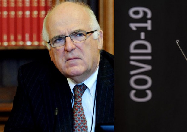 Richard Dearlove, ex-chefe do MI6 (Foto: Getty Images)