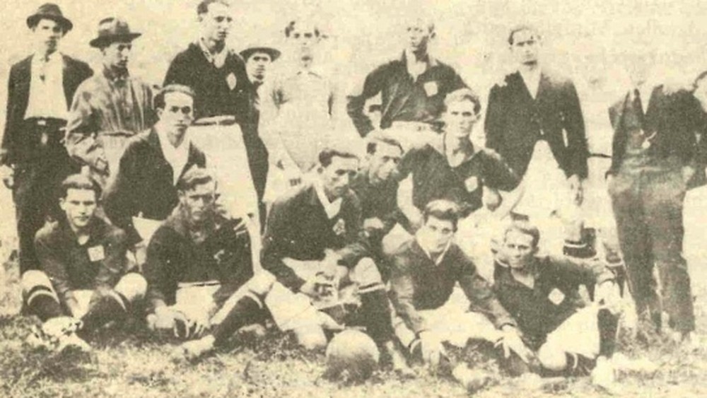 Quiz do centenário: teste seus conhecimentos sobre a história do Cruzeiro