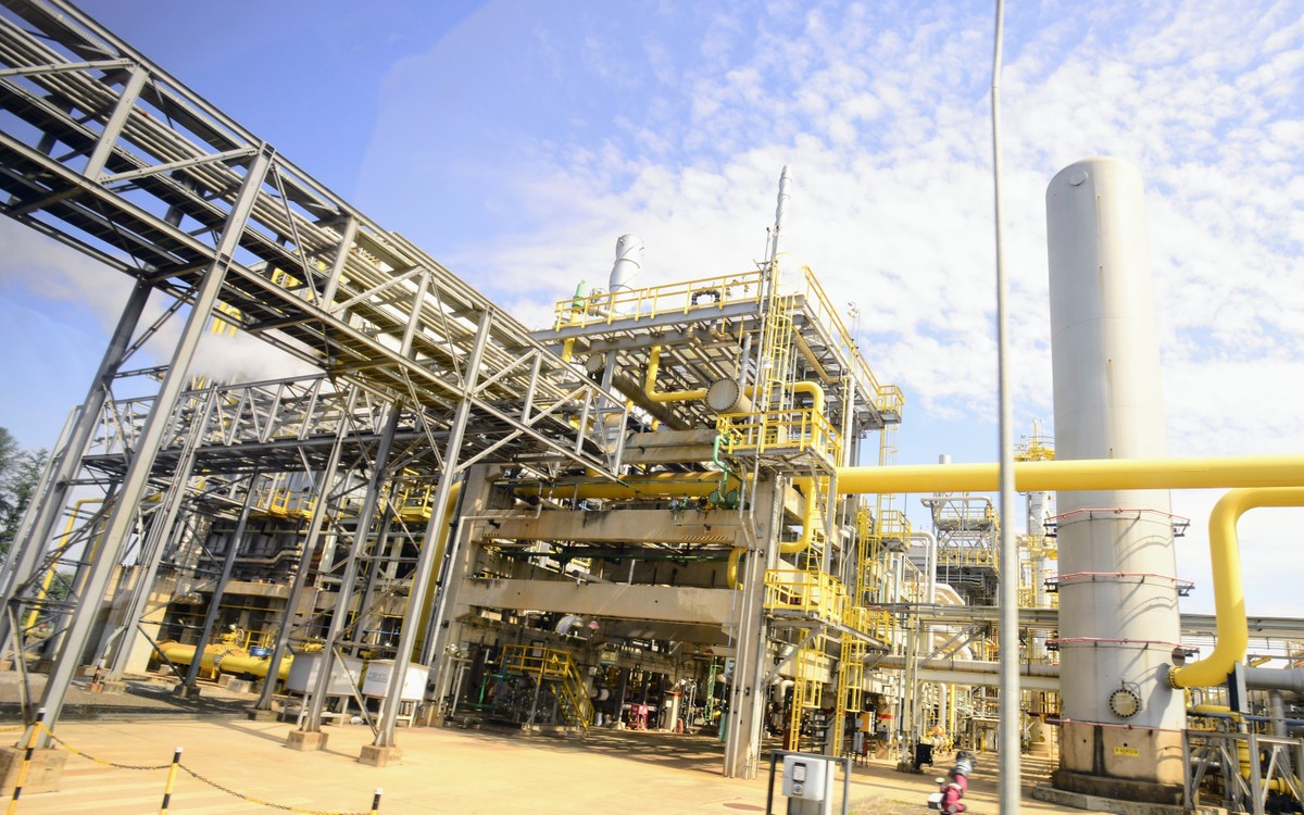 Nova unidade da Replan terá investimento de US$ 458 milhões e prevê 3 ...