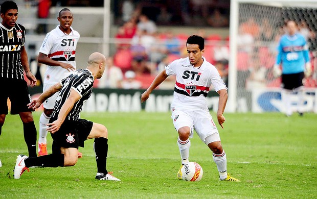 Rizek pede para que São Paulo, após eliminação, 'não destrua tudo que fez'