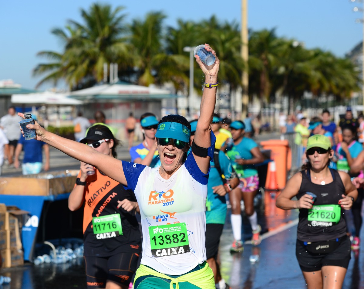 Os 10 mandamentos para os maratonistas | treinos | ge
