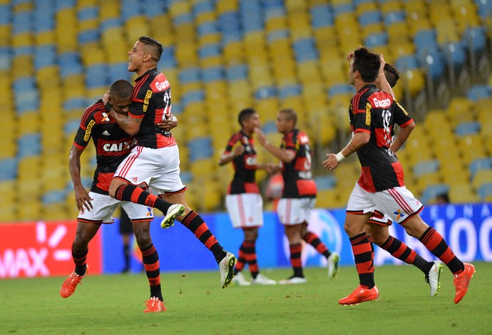 Fla coloca 19 mil ingressos à venda para a partida contra a Cabofriense