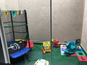 Cabeleireiro infantil campo grande ms sales