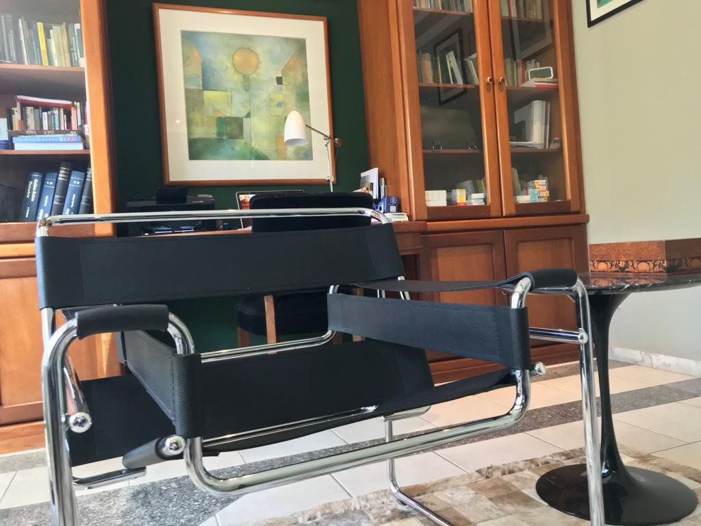 Como lidar com crise de ansiedade no fim do home office