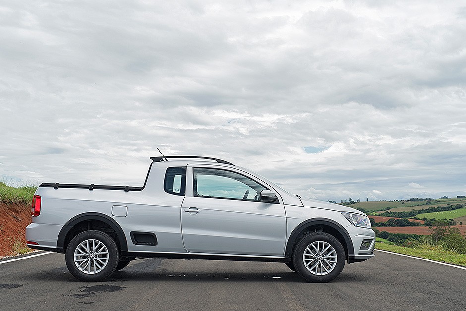 Volkswagen Saveiro: todos os preços, versões e custos | Carros ...