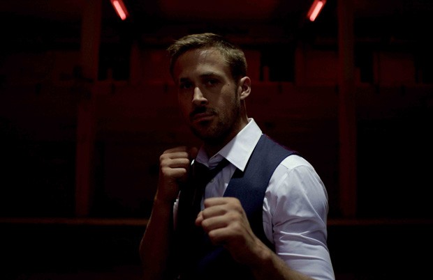 Ryan Gosling  (Foto: Divulgação)