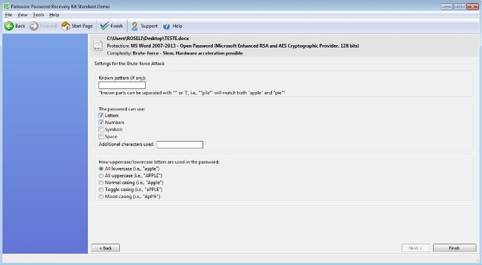 Como Quebrar Senhas De Arquivos Do Office Excel Ou Word Dicas E Tutoriais Techtudo