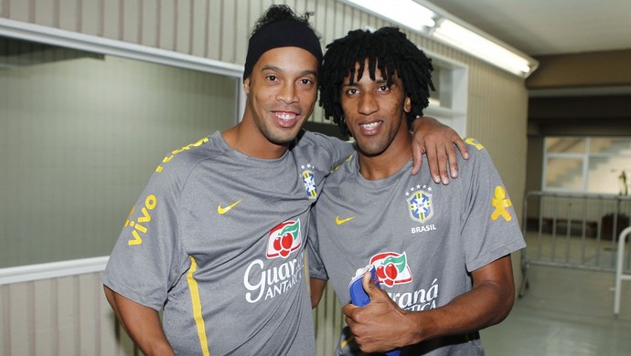 Prêmio, Seleção e casório povão: os principais momentos de Bruno CorteZ