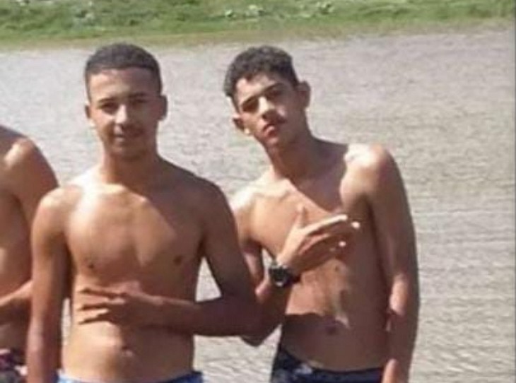 Dois jovens são assassinados enquanto bebiam com amigos em Jurema