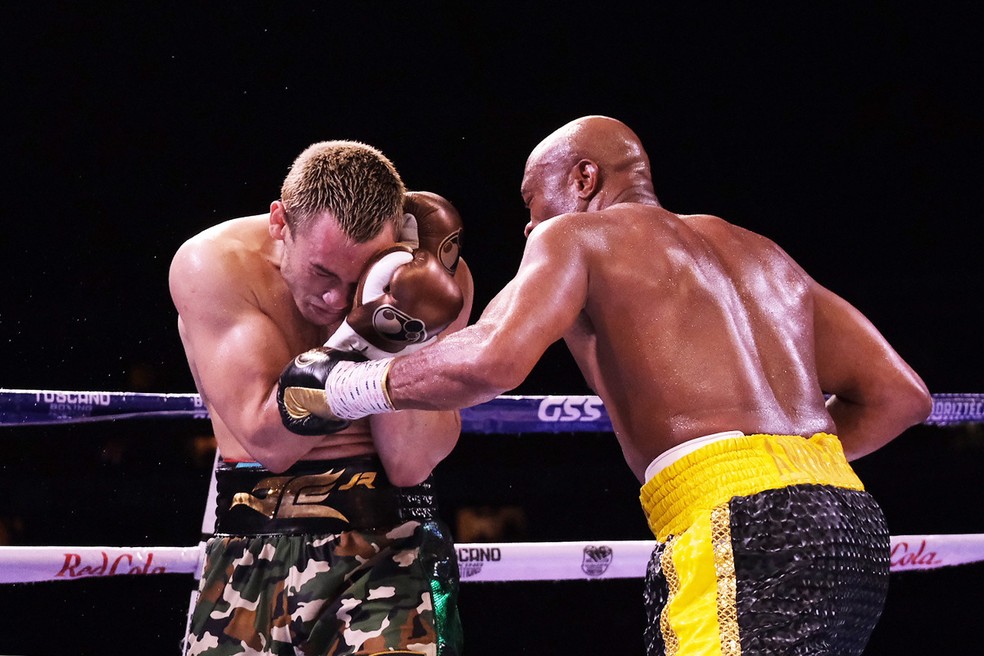 Anderson Silva Aguarda St Pierre No Boxe E Detona Dana White E Ridiculo Boxe Ge Anderson Silva Aguarda St Pierre No Boxe E Detona Dana White E Ridiculo Boxe Ge