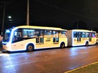 Ônibus articulado fará tours gratuitos em Porto Velho por dois dias