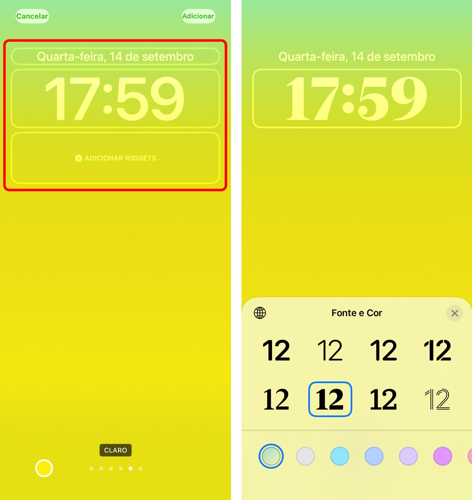 iOS 16: veja as melhores funções que você precisa testar no seu iPhone ...