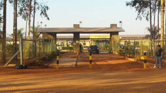 Foto: (Arquivo G1)