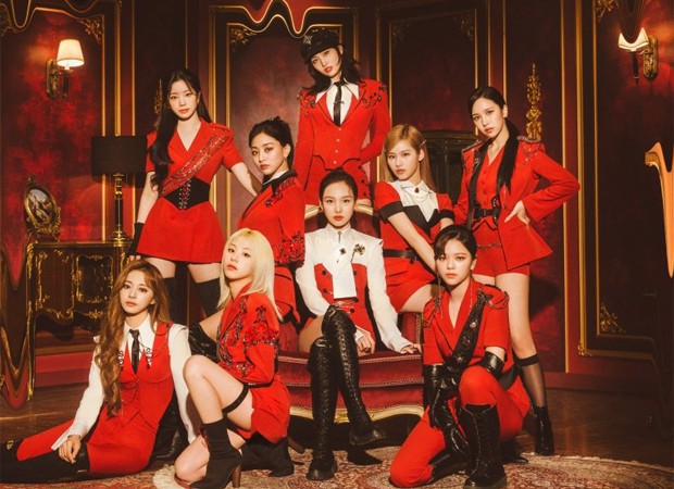 BDM KPOP - [K-NETIZEN] O visual das membros do TWICE