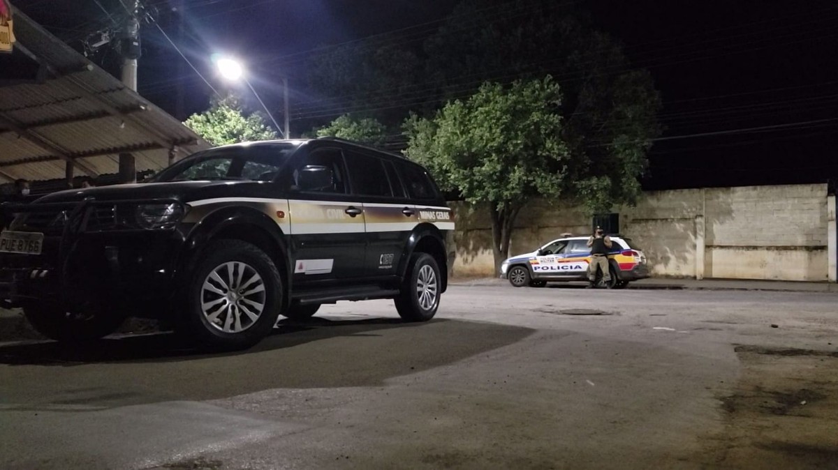 Dono de hamburgueria é ferido a tiros em Montes Claros