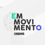 Foto: (em movimento - 3ª temporada / GloboNews/ Reprodução)
