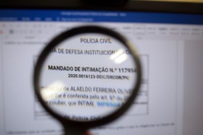Golpistas, no PA, enviam intimação por e-mail para obter dados pessoais das vítimas