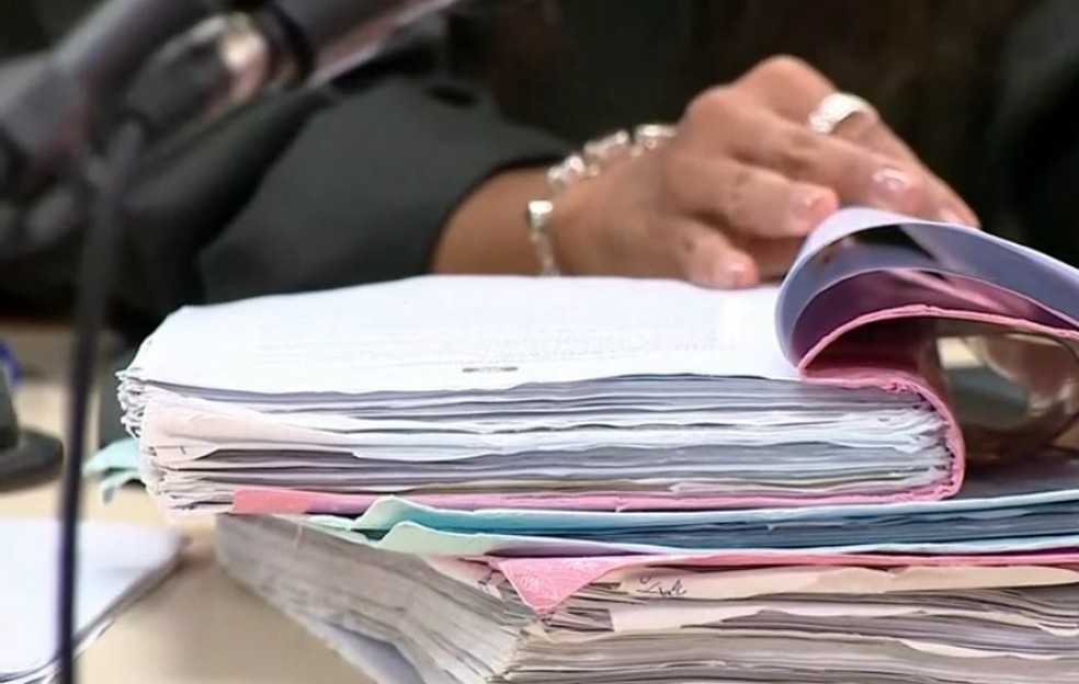 Decisão judicial deu direito à criança receber indenização por danos morais — Foto: Reprodução/RBS TV