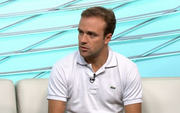 Na Memória: Roger e Edmundo fazem e Tricolor vence Fla-Flu 200 em 2004