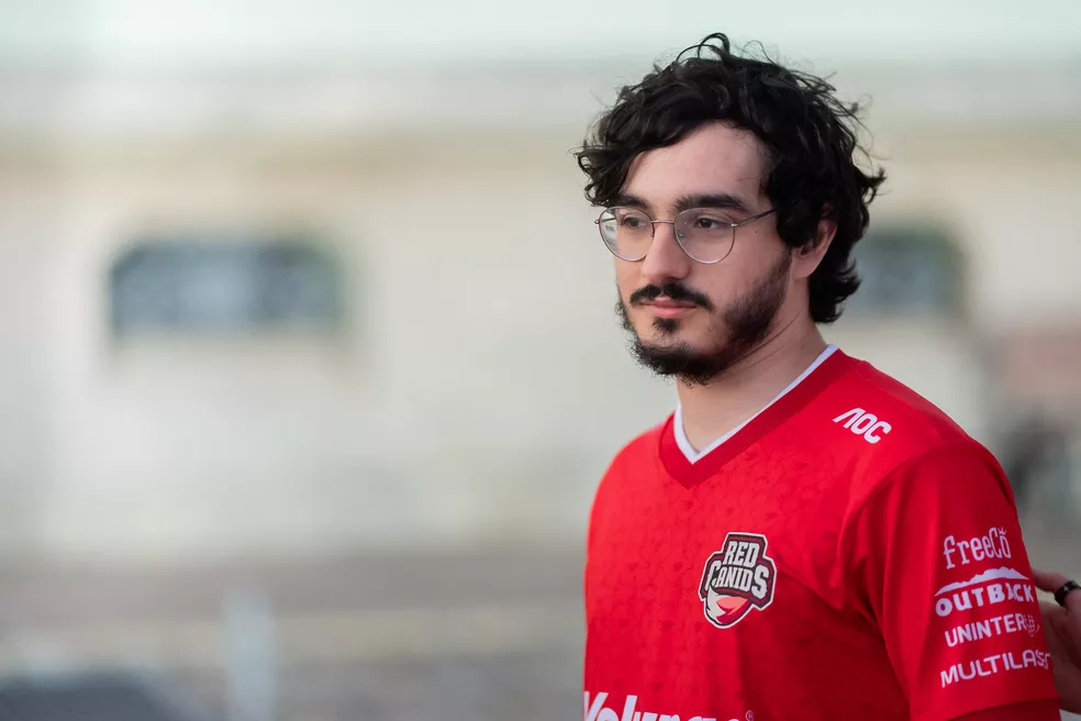 LoL: quais medidas a RED Canids poderia ter tomado no Caso Guigo? guigo red canids lol cblol 2021 etapa 2 final bruno alvares riot games.jpg