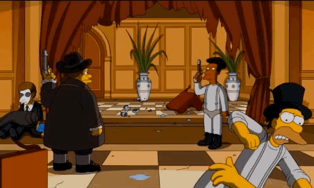 Moe (Simpsons) (Foto: reprodução)