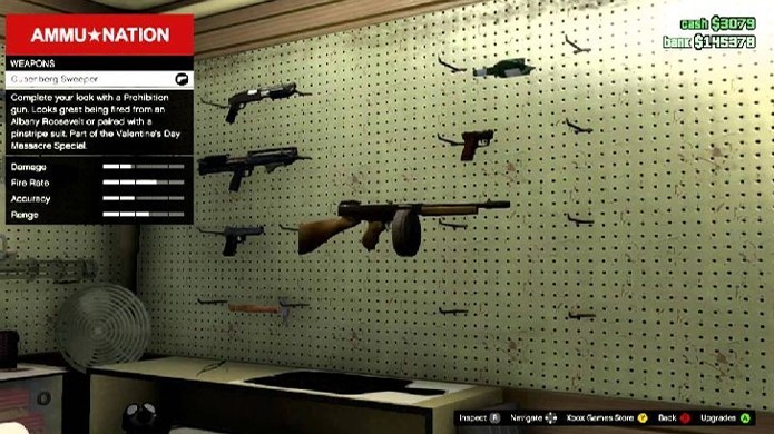 Gta 5 Como Usar Veiculos E Armas De Gta Online No Modo Campanha Noticias Techtudo Descubre todos los trucos y codigos de ✅dinero facil ✅vehiculos y mucho mas de gta v para ps4, pc, xbox one, ps3 y xbox 360. gta online no modo campanha