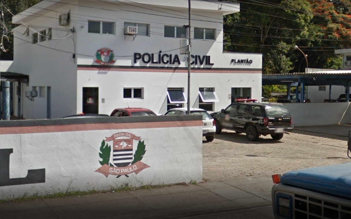 Homem de 39 anos é preso em flagrante tentando furtar materiais de obra em Bragança Paulista