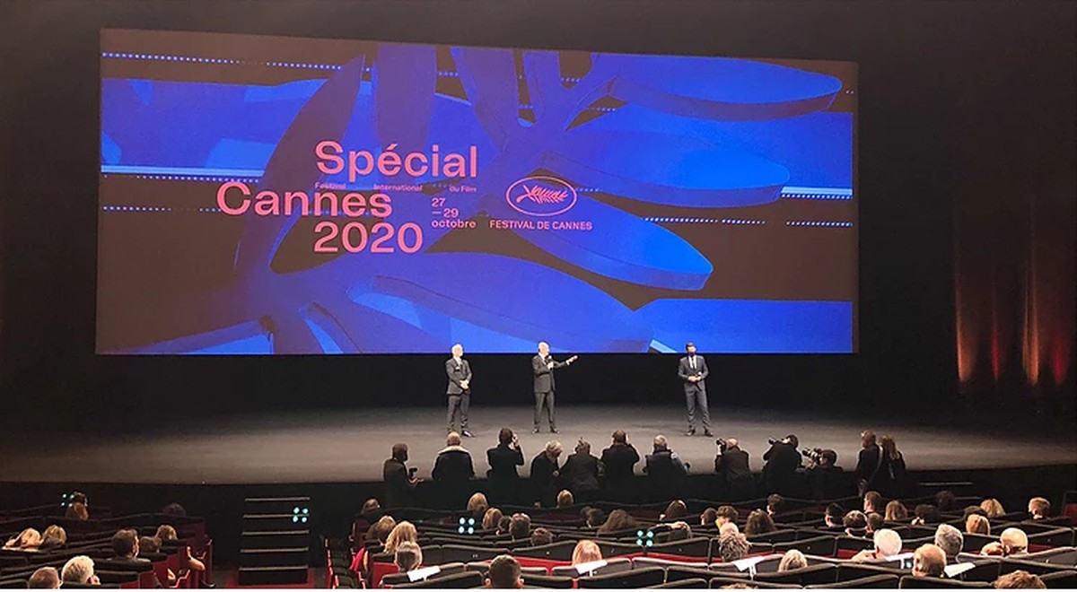 Festival de Cannes é reduzido em 2020 e organizadores ...