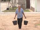 RN volta a ter 13 municípios em colapso no abastecimento de água
