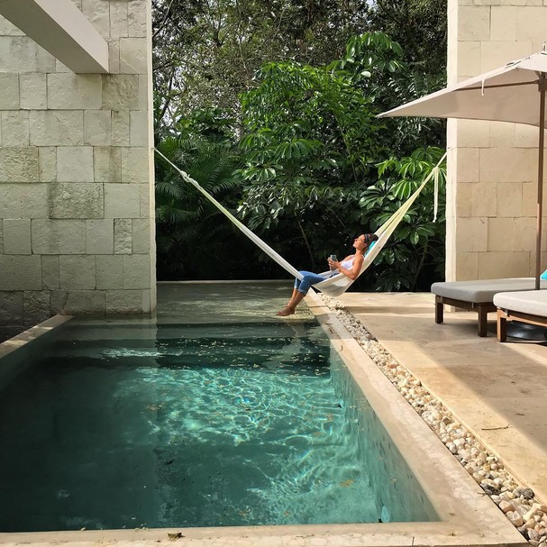 Isis Valverde (Foto: Instagram/Reprodução)
