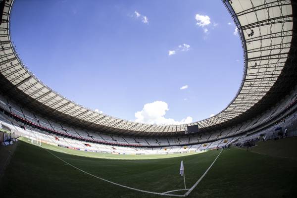 Cruzeiro x Corinthians: Onde Assistir, Horário e Escalações no Futebol Brasileiro