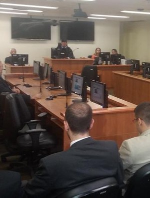 Lédio Carmona critica proposta do MP aos clubes do Rio: Perda de tempo