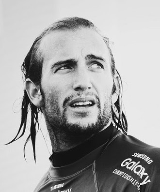 OWEN WRIGHT, surfe (Foto: WSL / Scholtz) OWEN WRIGHT, surfe (Foto: WSL / Scholtz)