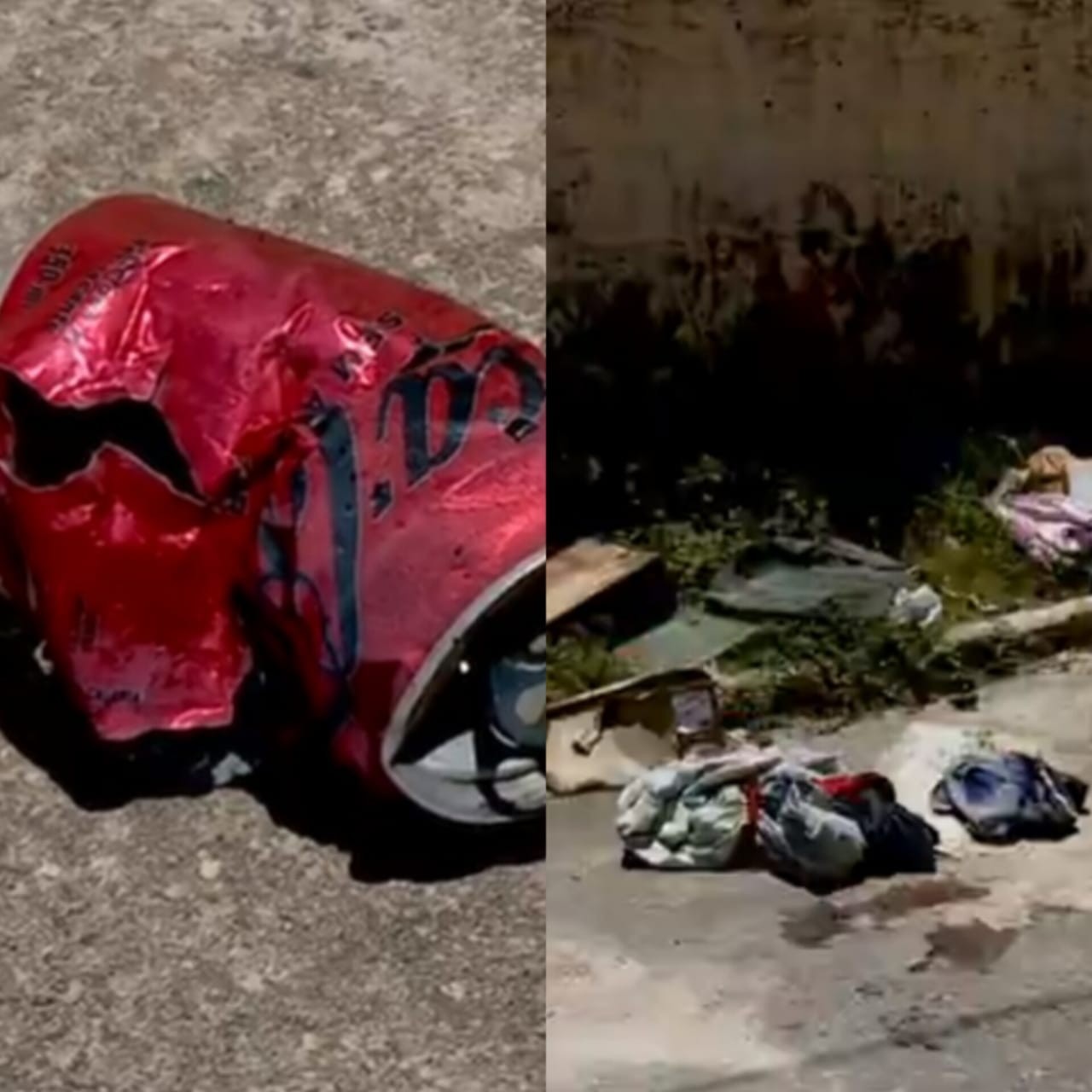 Bombas encontradas em Maceió: o que se sabe e o que falta esclarecer