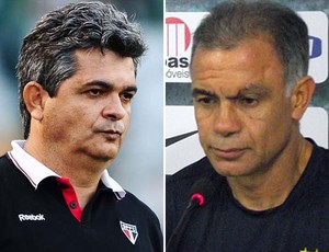 Com Jorginho, Bahia tenta se afastar do Z-4 contra o embalado São Paulo